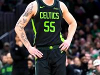 篮网爆发新星，凯尔特人刷新纪录，唐斯球队迎来希望！