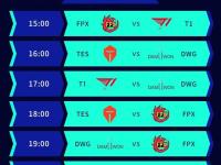 Doinb连续十五场比赛得分超过赛况扑朔迷离，法国队挑战极限！
